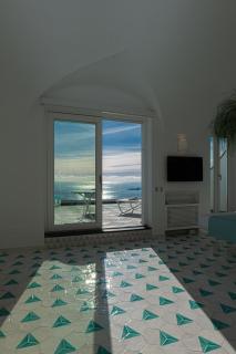 Petrea Lifestyle Suites - Positano - 7