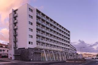 Hotel Marina Atlântico - Ponta Delgada - 9