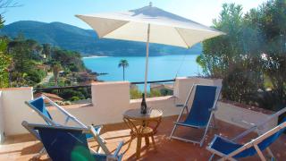 Villa Solana - ArgonautiVacanze - Portoferraio - 9