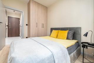 BG Premium Apartments Mennica Residence - Varsavia - 1