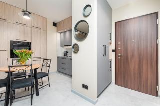 BG Premium Apartments Mennica Residence - Varsavia - 8
