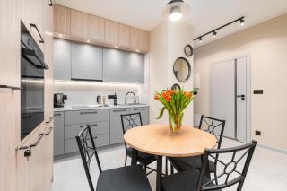 BG Premium Apartments Mennica Residence - Varsavia - 6