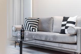 BG Premium Apartments Mennica Residence - Varsavia - 7