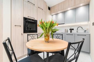 BG Premium Apartments Mennica Residence - 3