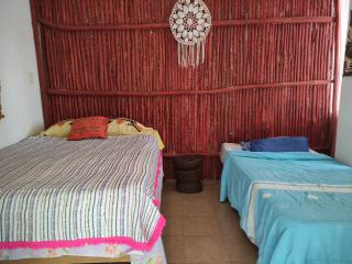 El árbol de la vida Hostel - Private Rooms Near Bacalar Lagoon - Bacalar - 4