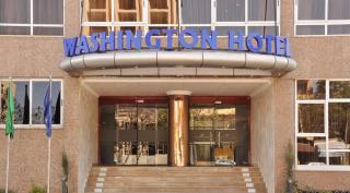 Washington hotel - 9