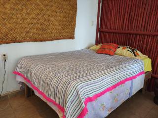 El árbol de la vida Hostel - Private Rooms Near Bacalar Lagoon - Bacalar - 3