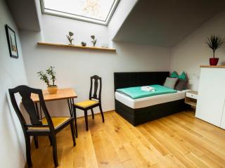 Natürlich Kirchner Haus Katrin - 6