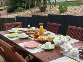 Chambres d'Hôtes La Rompardais - 7