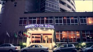 Washington hotel - 8