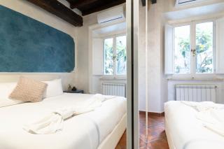 Residenza Cappellari piazza Navona - Roma - 1