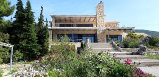 blueline guesthouse - Áyios Dhimítrios - 7