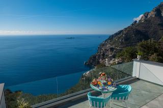 Petrea Lifestyle Suites - Positano - 0