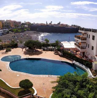 Apartamento Neptuno playa 12 - Puerto de Santiago - 0