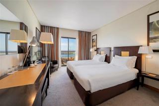Hotel Marina Atlântico - Ponta Delgada - 3