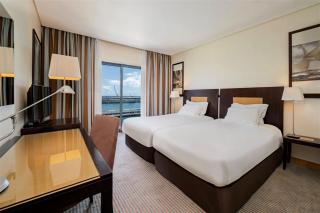 Hotel Marina Atlântico - Ponta Delgada - 9