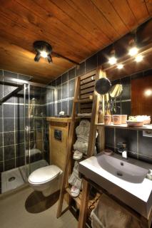 Les Chalets-Hôtel de la Croix-Fry - 7