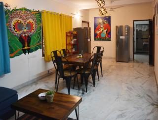 The Hood Hostel - Bangalore - 3