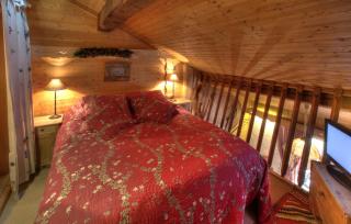Les Chalets-Hôtel de la Croix-Fry - Manigod - 6