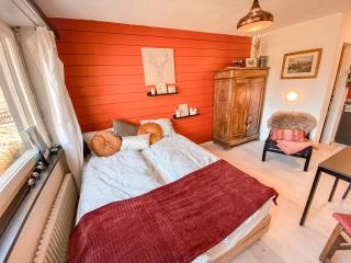 Studio MIA - Cosy & Comfortable - Glacier Paradise - Zermatt - 2