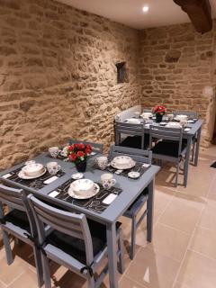 Mill D'Arx - Château - 4