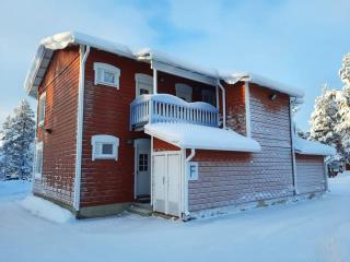 Lapin Kutsu Luulampi Apartments - Saariselka - 1