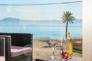 Apartment Paradise Bay 4 at Alcudia Beach, Salzes 4 - Alcúdia - 8