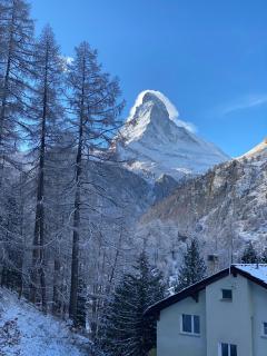 Apartment with beautiful views in Zermatt - Zermatt - 8
