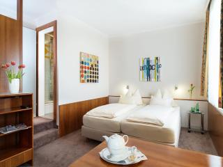Hotel Römerstube - Graz - 6