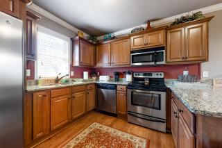 River Haus - Helen - 1