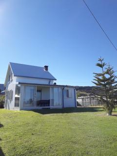 chalet volcan - La Plaine des Cafres - 0