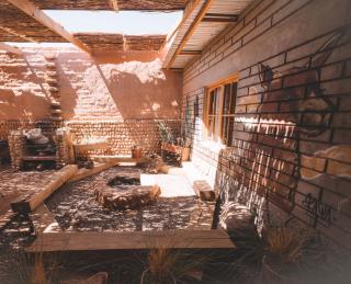 Vientos San Pedro - San Pedro de Atacama - 1