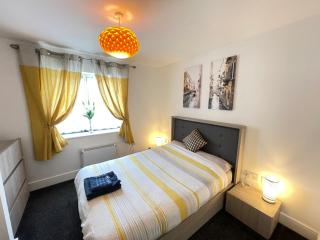 Grand Central Apartments - Derby - 1