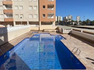 Luz Bahía - La Manga del Mar Menor - 6