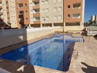 Luz Bahía - La Manga del Mar Menor - 5