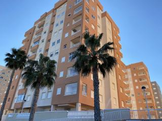 Luz Bahía - La Manga del Mar Menor - 4