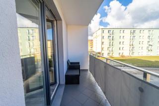 Chodkiewicza Apartment - 2