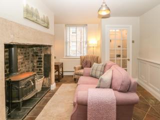 Chapel Cottage - 8