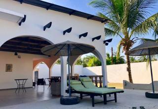 Villa des Pêcheurs Beach Hôtel - 5