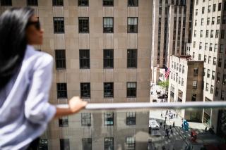 The Jewel Hotel, New York - 2