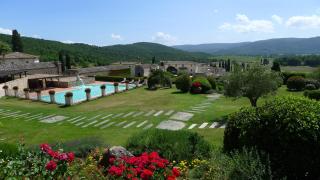 La Bagnaia Golf Resort - 7