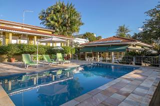 Villa do Conde - Brotas - 2