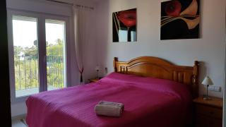 Rosalalinda - cosy semi-detached home with sea views and large terrace - Moraira - 1