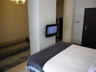 Hotel Krasicki - Lidzbark Warmiński - 6