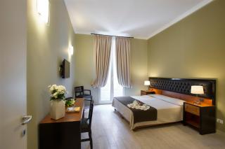 Hotel Ambasciatori - Palermo - 7