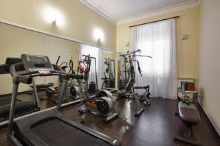 Hotel Ambasciatori - Palermo - 5