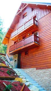 Harmony AP Resort - Ružomberok - 8