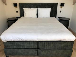 Hof Van Volmersele - Luxury B&B - 1