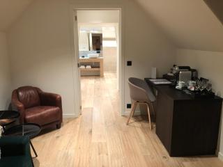 Hof Van Volmersele - Luxury B&B - Kampenhout - 3