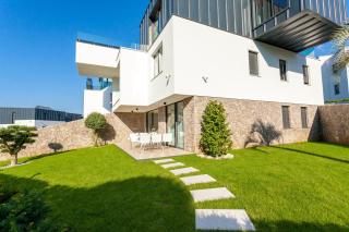 De Luxe Apartments Elisa - Malinska - 2